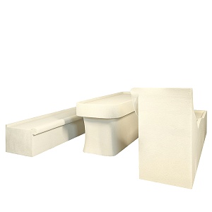 A-panel Стол массажный