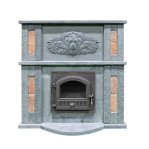 Talkberg Барельеф "Лев"