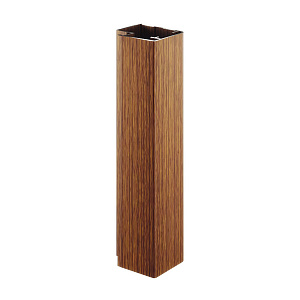 DoorWood Дверь Хамам АРТ Wood 50