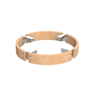 Harvia Защитные перила для Cilindro