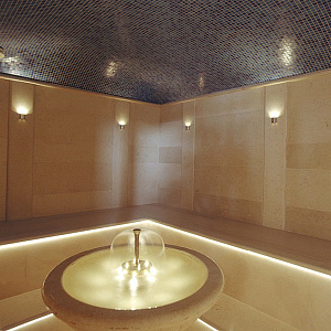 Cariitti Светильник для хамама SY SQ 