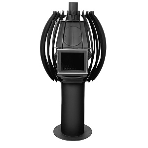 Варвара Меридиан