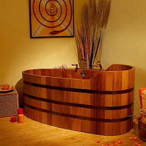 Blumenberg 164 x 140