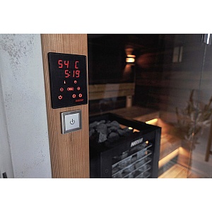 Harvia Xenio Infra CX36I