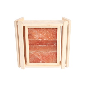 Maestro Woods Угловой с гималайской солью АГС-1