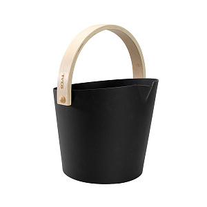 Tylo Brilliant Black