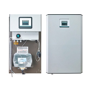 WDT Соляной генератор для влажных зон Soldos V3 