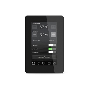 Tylo Пульт управления Elite Cloud