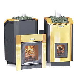 Ермак Люкс Gold