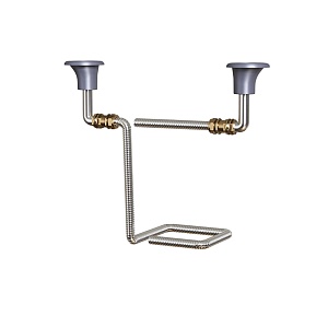 Гефест Паровая пушка