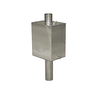 Успех+ Бак на трубе