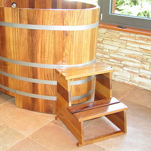 Blumenberg Ступени и лестница