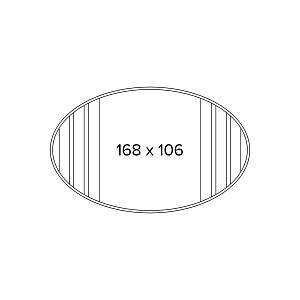 Blumenberg 168 x 106