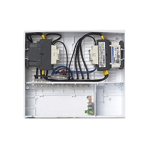 Fasel Релейный блок