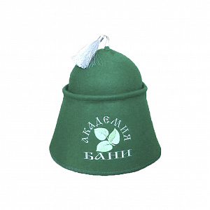 Завидово Фетр "Академия бани"