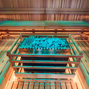 Lang VAPO-therm VG 90