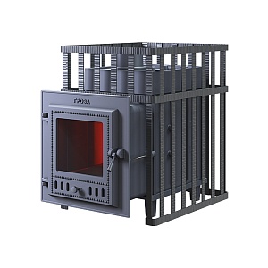 Гефест Гроза МС