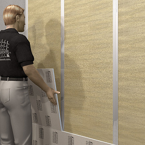 Lux Elements ELEMENT-EL Baby