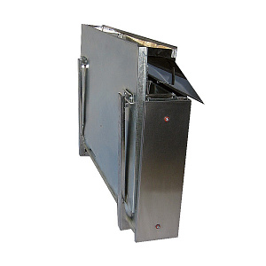 Lang R 33 (скрытая установка)