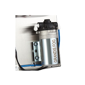 Grandis Ниагарские дожди