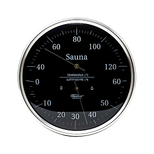 Fischer в корпусе из нержавеющей стали