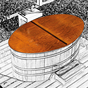 Blumenberg Уличное исполнение