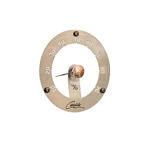 Cariitti Светильник Гигрометр 