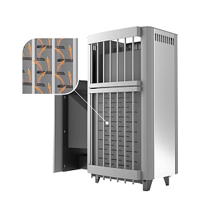 Костер Сетка Релакс 