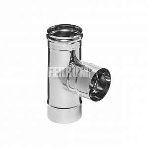 Ferrum Тройник 