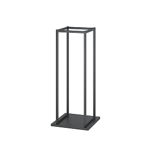 Везувий Дровница Вертикаль