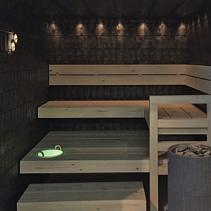 Cariitti с подсветкой