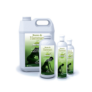 Camylle Инстинктивный