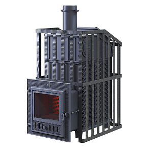 Гефест Ураган ЗК М