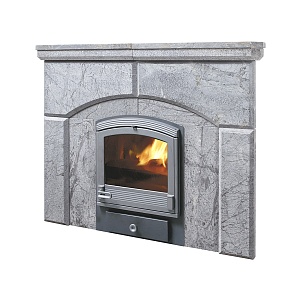 Tulikivi Портал P3