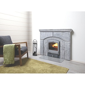 Tulikivi Портал P3