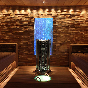 Cariitti Шайка IB320 с внешней подсветкой