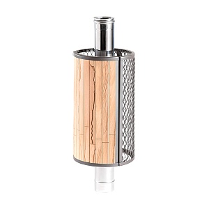 ProMetall Сетка комбинированная для камней на трубу 