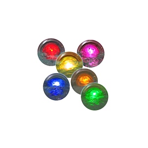 Polar-SPA Подсветка LED RGB