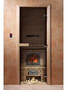 DoorWood Дверь с фотопечатью А040