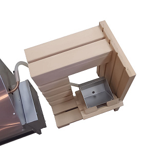 Lang UE 35 (скрытая установка)