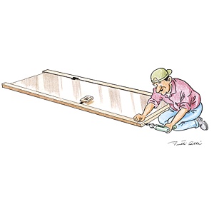 Harvia STG (бронза)