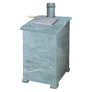 Гефест Облицовка Президент