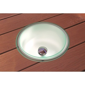 Cariitti Шайка IB320 со светодиодной подсветкой