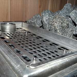 Lang VAPO-therm VG 50