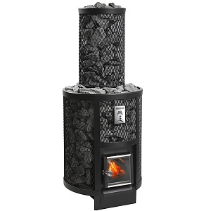 Harvia Сетка на трубу WL 300VH  Ville Haapasalo