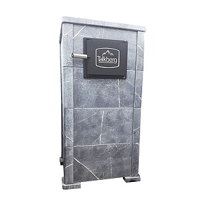 Talkberg Царская