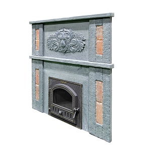 Talkberg Портал VP 2 