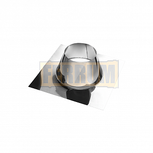 Ferrum Крышная разделка прямая