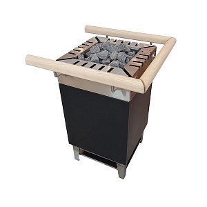 Lang SAUNA-therm Тип 44