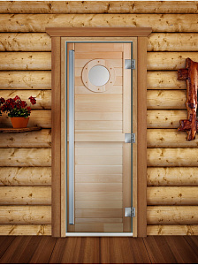DoorWood Дверь Престиж фотопечать А023